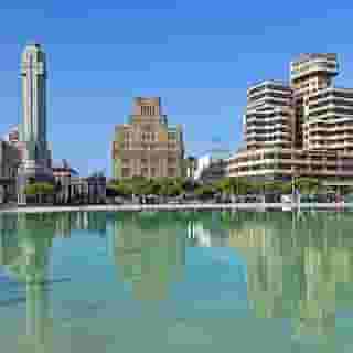 Adonis Capital, 3 of 5