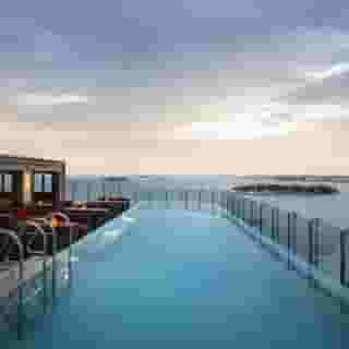 Hotel Jen Male Maldives, 2 of 5