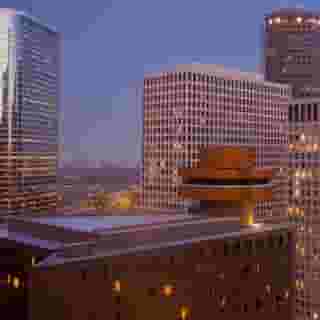 Hyatt Regency Houston Downtown, 6 of 6