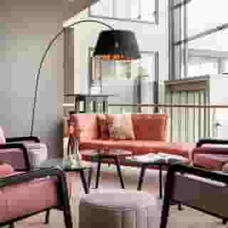 Mainhaus Stadthotel Frankfurt, 5 of 5