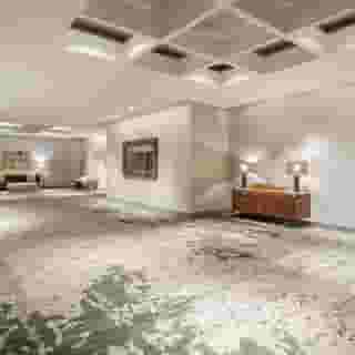 Omni Houston Hotel, 3 of 5