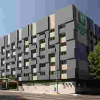 Holiday Inn Ciudad De Mexico-Trade Center, 4 of 5