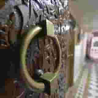 Hotel des Oudaias, 3 of 5