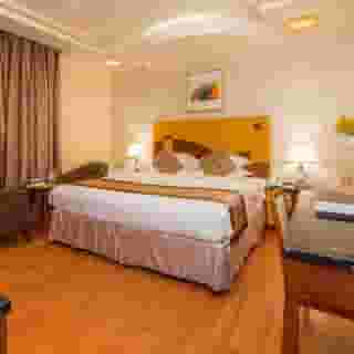 Renz Hotel Jeddah, 4 of 5