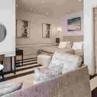 Hotel Balkan, 3 of 5