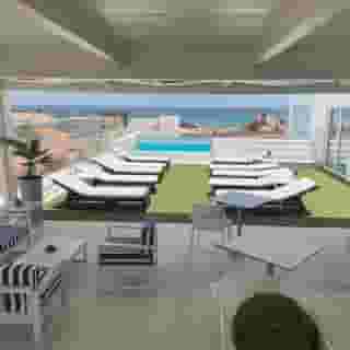 Design Suites Boutique Hotel, 3 of 5