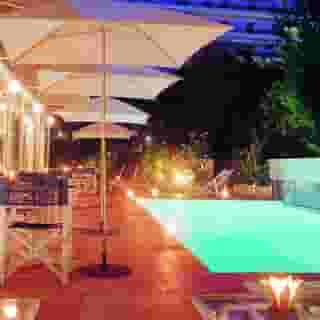Amarante Cannes, 3 of 5