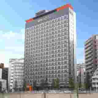Apa Hotel Yamanote Otsukaeki Tower, 1 of 5