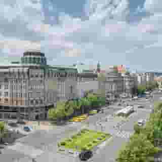 EA Hotel Rokoko, 1 of 5