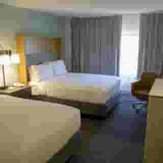 Holiday Inn At Orlando International Airport, 4 of 5