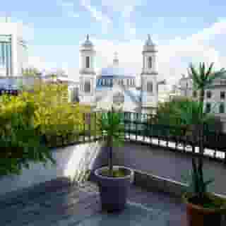 Triada Hotel, 2 of 5