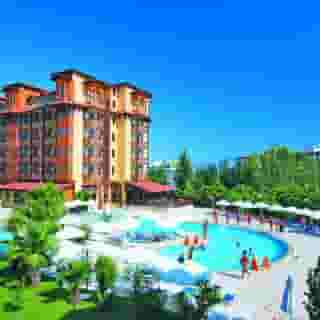 Villa Side Hotel, 3 of 5