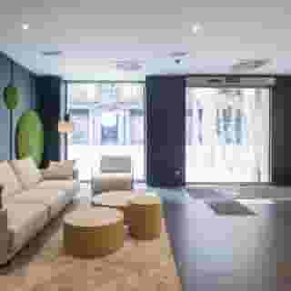 Ilunion Almirante, 5 of 5