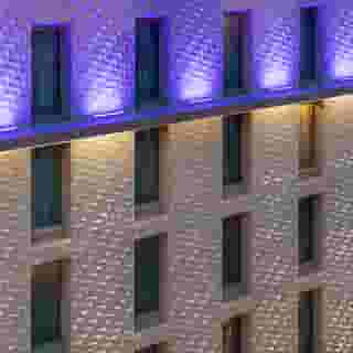 Holiday Inn Express Lisbon - Plaza Saldanha, 4 of 5