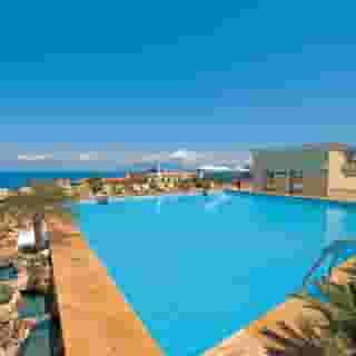 Grand Hotel La Favorita, 1 of 5