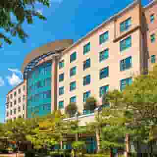 Grand Park Hotel Vancouver Airport, 3 of 5