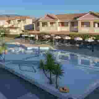 Zefyros Eco Resort Hotel, 4 of 5