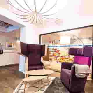 Mercure Paris Montmartre Sacre Coeur, 4 of 5