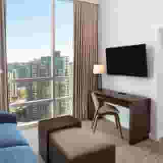 Hilton Vancouver Downtown, 5 of 5