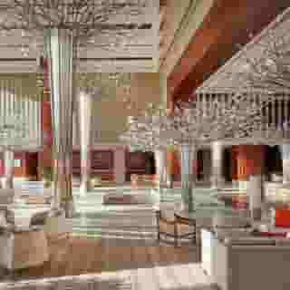 Mandarin Oriental Jumeira Dubai, 5 of 6