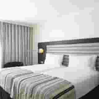 Eurostars Cristal Palace, 3 of 5