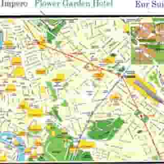 Hotel Impero, 5 of 5