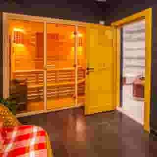 Long Beach Club Nature, 3 of 5