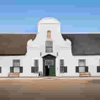 Cape Cadogan, 1 of 5