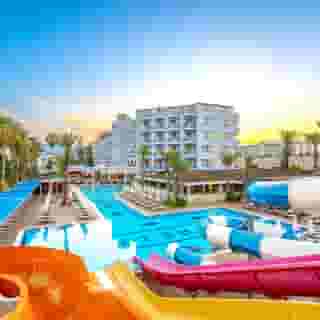 Caretta Beach Hotel, 6 of 6
