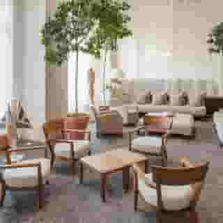 Cosmo Hotel Palace, 5 of 5