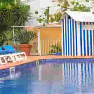 DWO Les Palmeres, 5 of 5