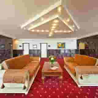 Hotel Unique Dortmund Hauptbahnhof, 5 of 5