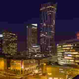 Hotel Mercure Warszawa Centrum, 3 of 5