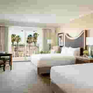 Hyatt Regency Huntington Beach, 5 of 5