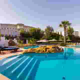 Medina Solaria & Thalasso Hotel, 4 of 5