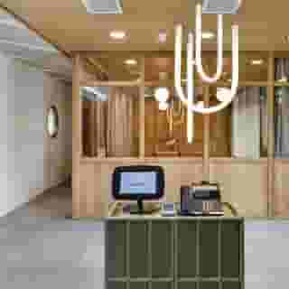 Hotel Allegra Lodge, 1 of 5