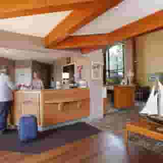 The Originals City, Hotel Le Sextant, 3 of 5