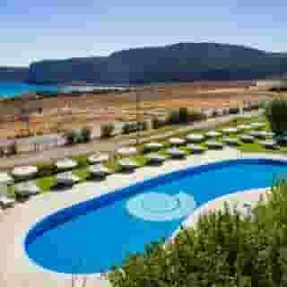 Lindos Sun, 3 of 5