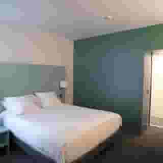 Hotel Du Congres, 1 of 5