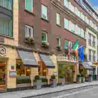 The Morgan Hotel, 1 of 5