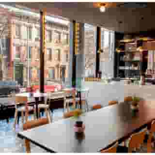 The Tillary Hotel Brooklyn, 1 of 5