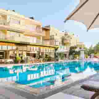 Happy Kalkan, 3 of 5