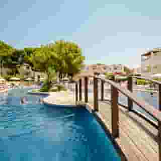 Matina Pefkos Aparthotel, 4 of 5