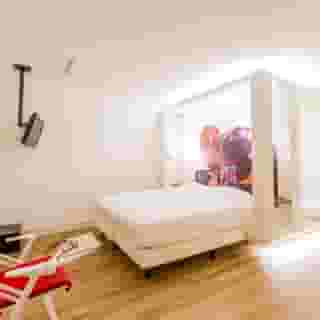 Qbic Hotel Amsterdam Wtc, 5 of 5