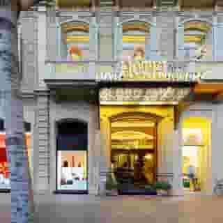 Continental Palacete Hotel, 1 of 5