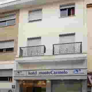 Hotel Monte Carmelo, 4 of 5