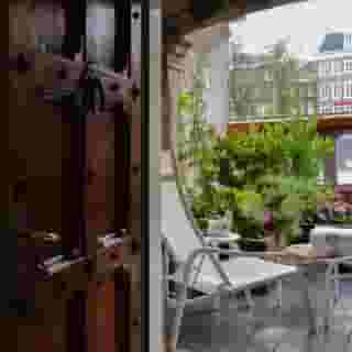 De LEurope Amsterdam The Leading Hotels of the World, 6 of 6