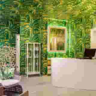 Mystery Hotel Budapest, 5 of 5