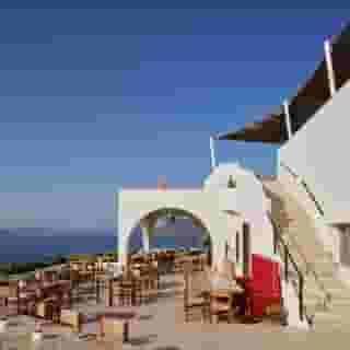 Andronis Luxury Suites, 1 of 5