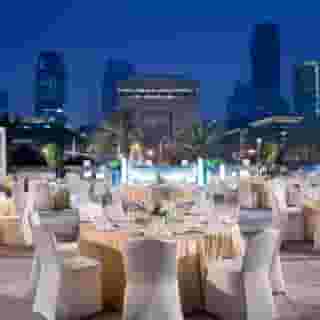 Emirates Towers, 6 of 6